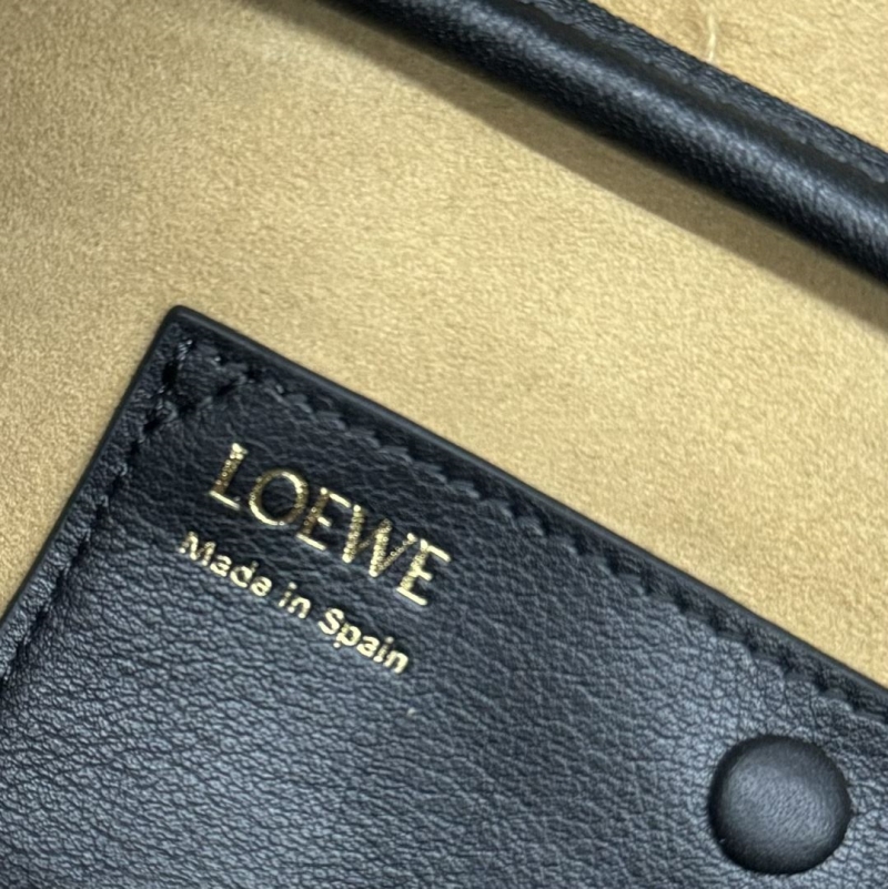 Loewe Handle Bags